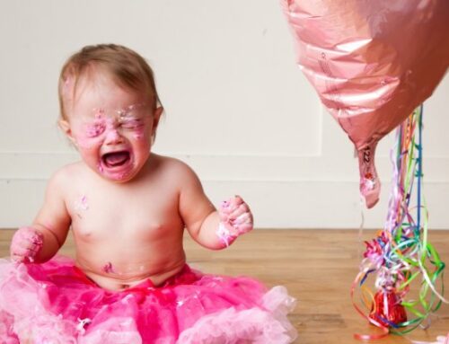 5 children’s birthday party disasters and how to avoid them