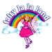 Fairy La La Land Logo