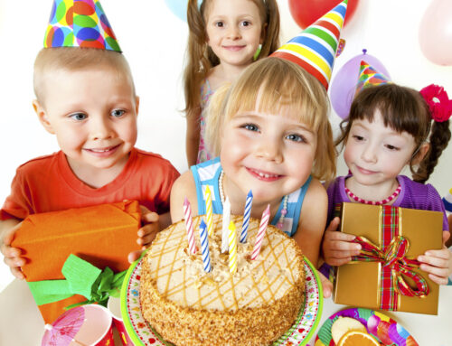 Top 5 Kids Party Venues in Sydney